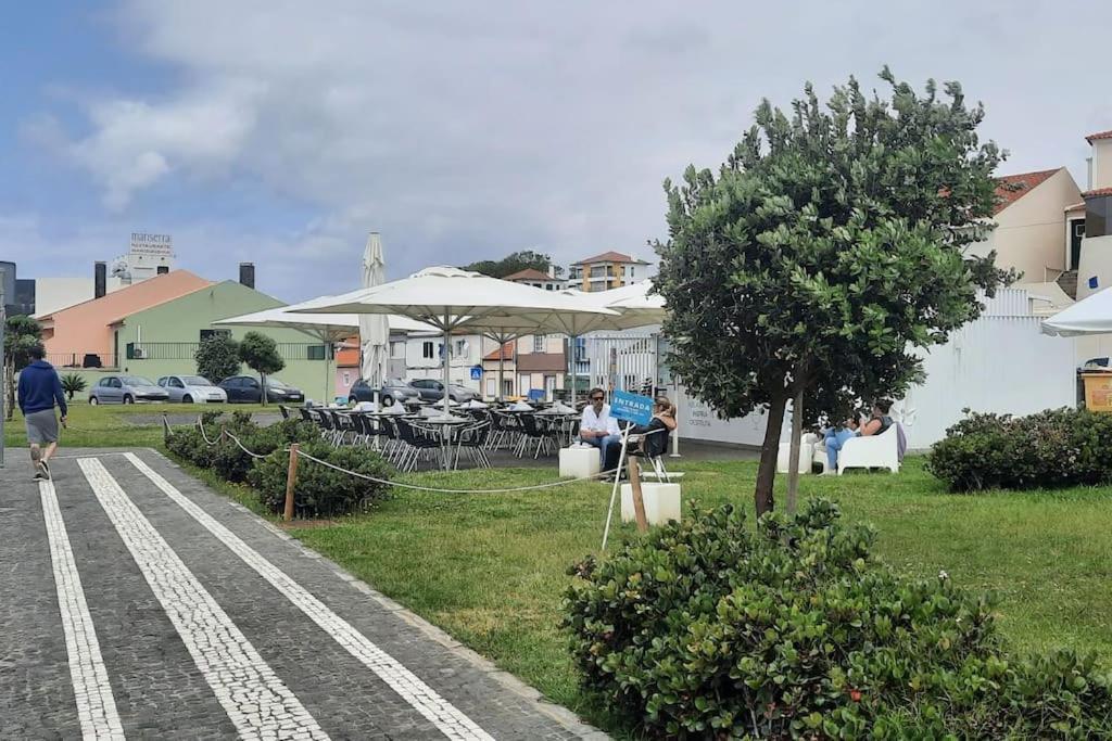 Casa Do Sol Villa Ponta Delgada  Luaran gambar