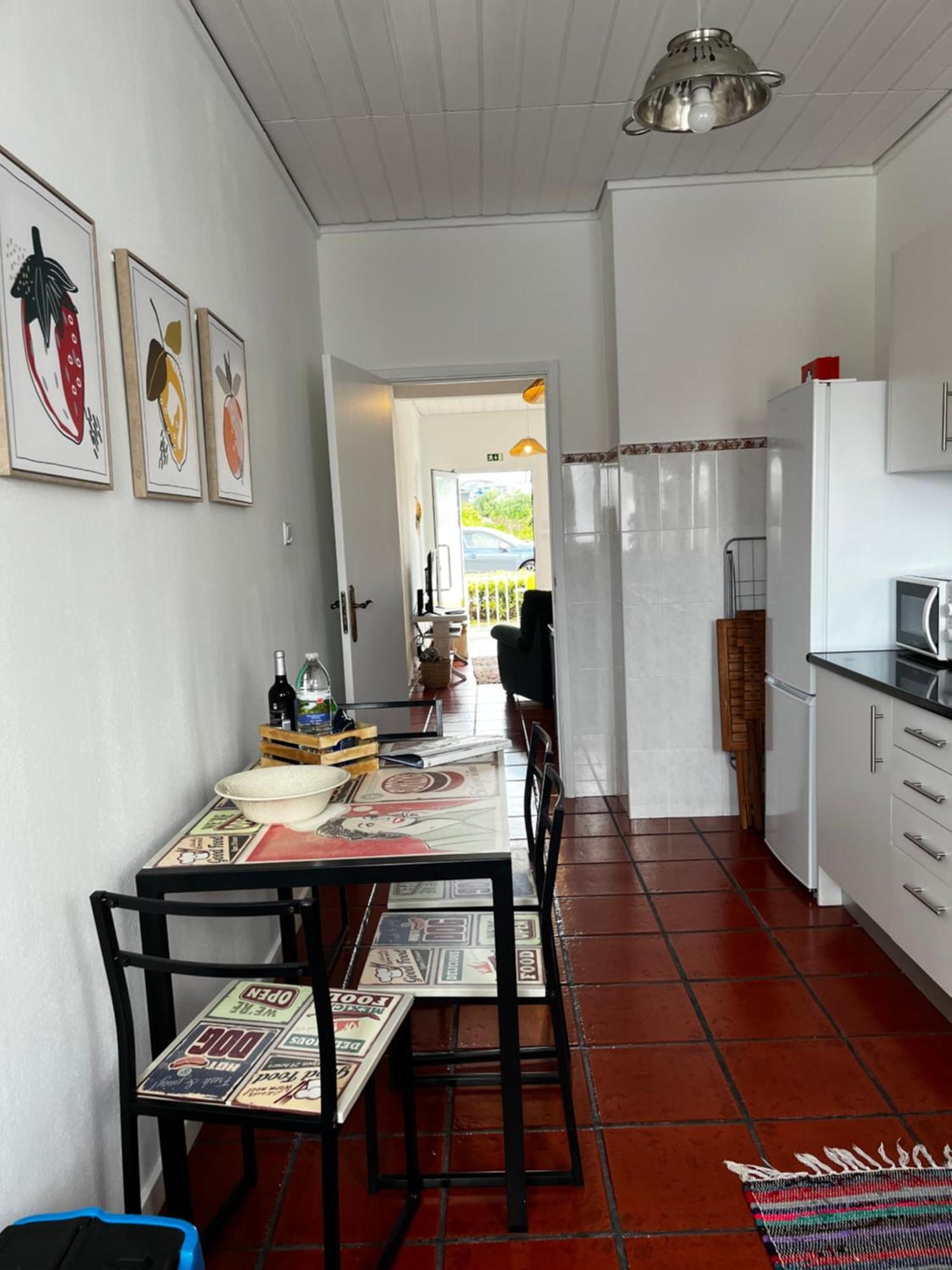 Casa Do Sol Villa Ponta Delgada  Luaran gambar