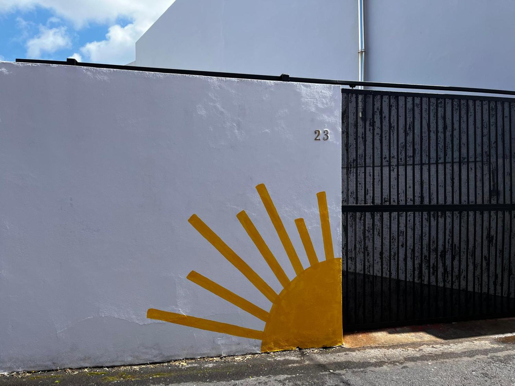 Casa Do Sol Villa Ponta Delgada  Luaran gambar